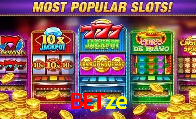 Betze,Betze Casino