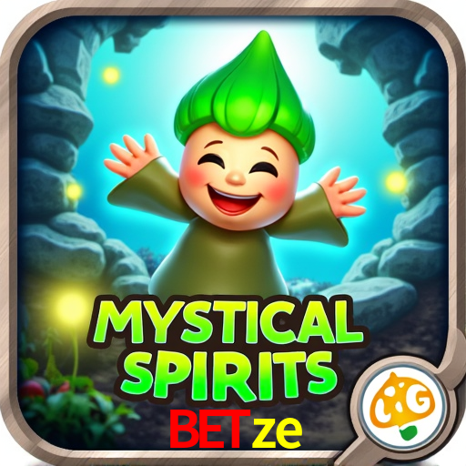 Betze - Plataforma Oficial - Betze Casino