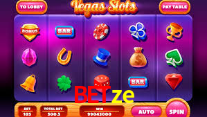 Bônus Generosos e Exclusivos no Betze para Você!