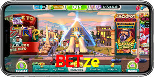 Betze,Betze Casino